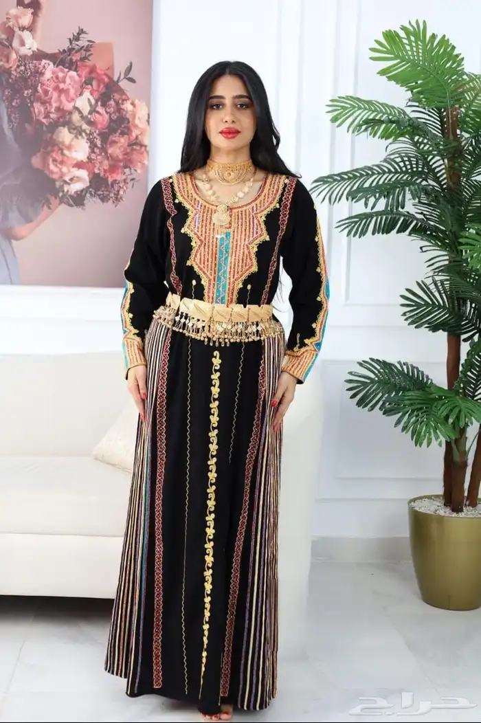 احلى تشكيله للجلابيات اليوم الوطنى الجنوبيه شي يبيض وجهك 65