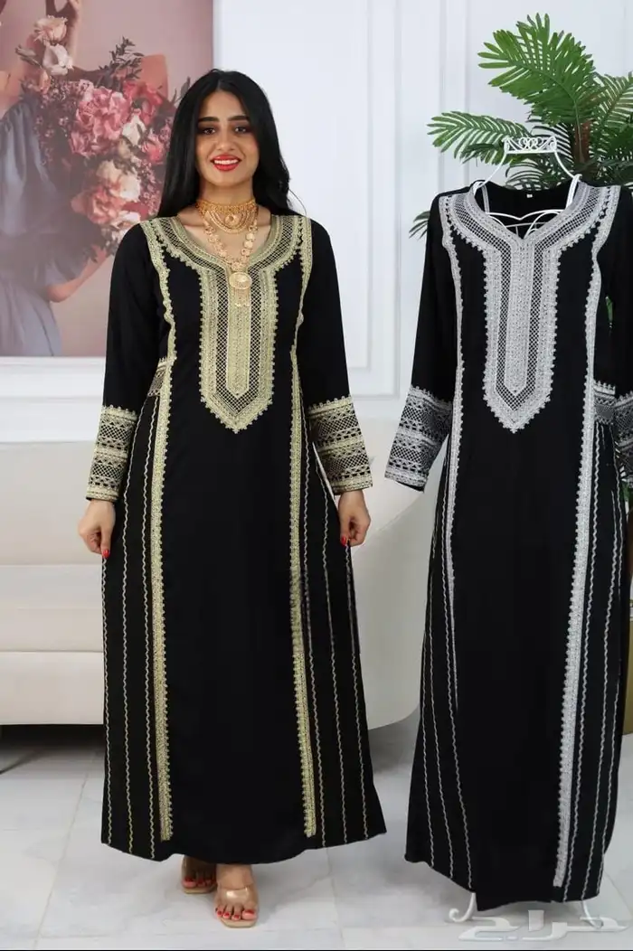 احلى تشكيله للجلابيات اليوم الوطنى الجنوبيه شي يبيض وجهك 78