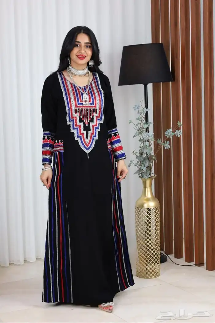 احلى تشكيله للجلابيات اليوم الوطنى الجنوبيه شي يبيض وجهك 33