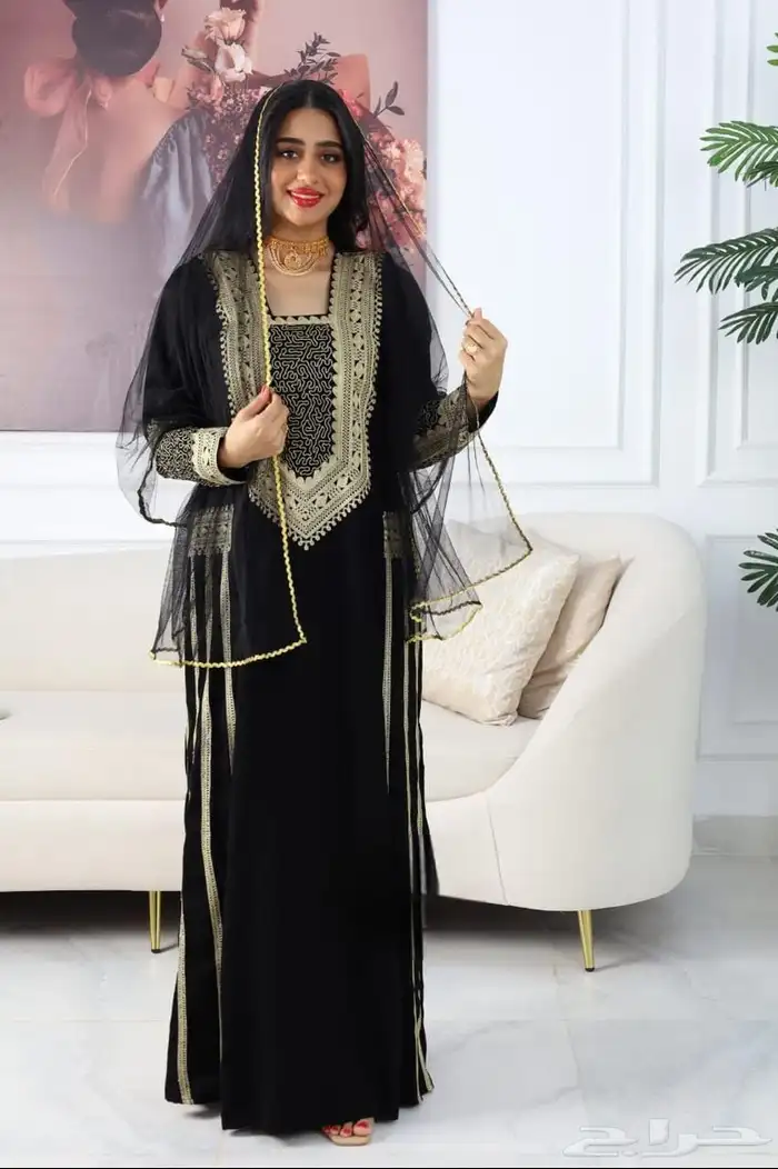 احلى تشكيله للجلابيات اليوم الوطنى الجنوبيه شي يبيض وجهك 76