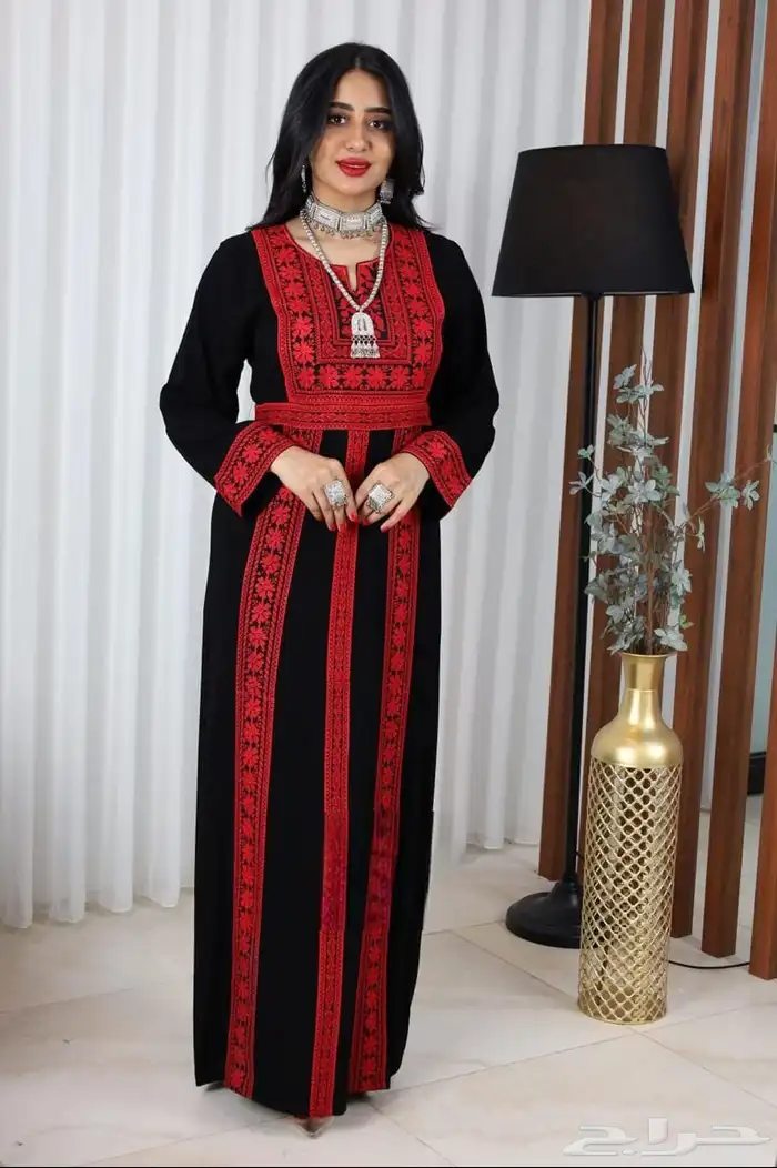 احلى تشكيله للجلابيات اليوم الوطنى الجنوبيه شي يبيض وجهك 68