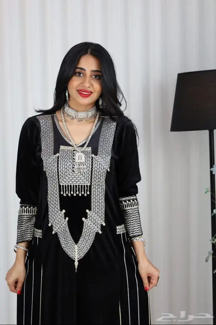 احلى تشكيله للجلابيات اليوم الوطنى الجنوبيه شي يبيض وجهك 26