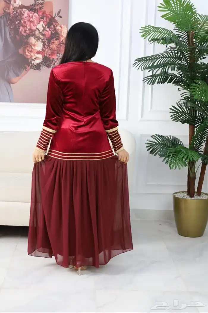 احلى تشكيله للجلابيات اليوم الوطنى الجنوبيه شي يبيض وجهك 71