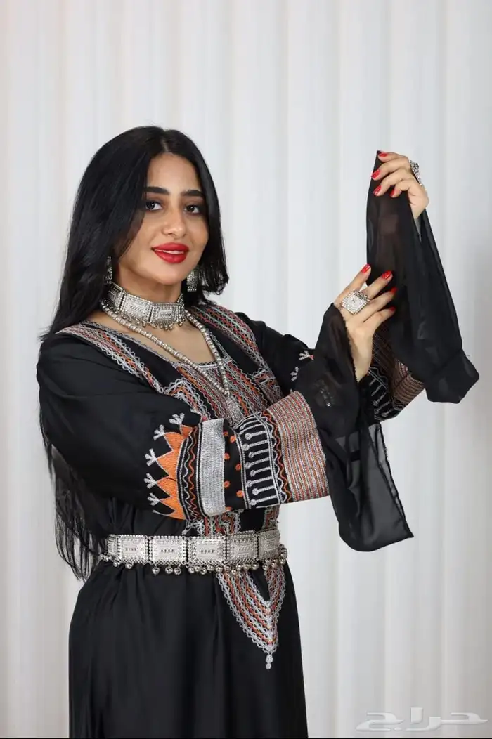 احلى تشكيله للجلابيات اليوم الوطنى الجنوبيه شي يبيض وجهك 15