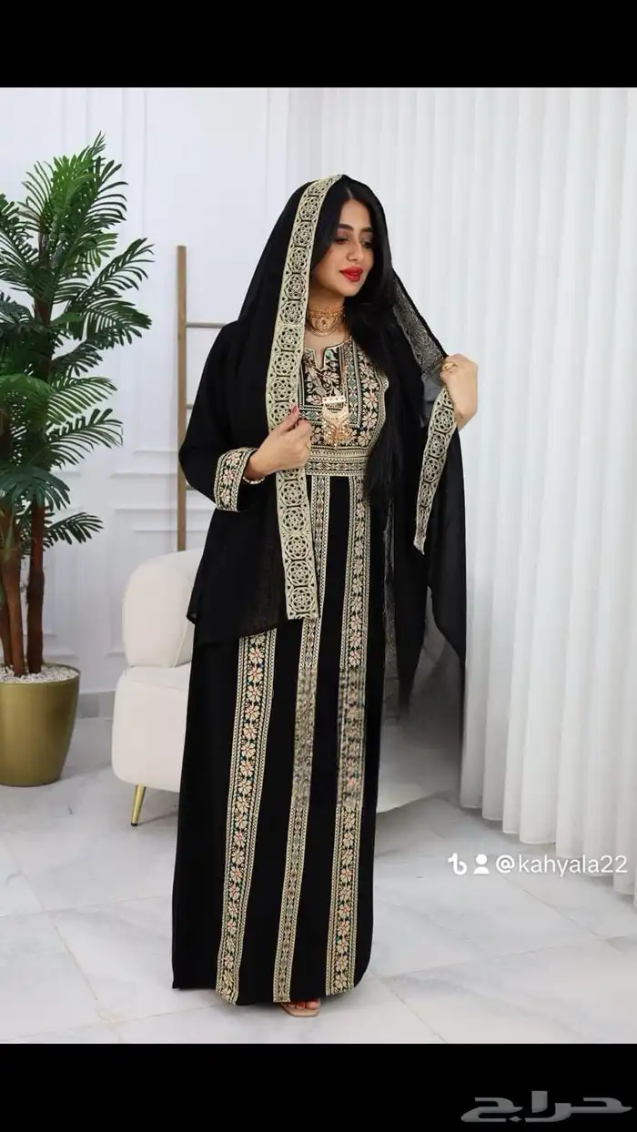 احلى تشكيله للجلابيات اليوم الوطنى الجنوبيه شي يبيض وجهك 2