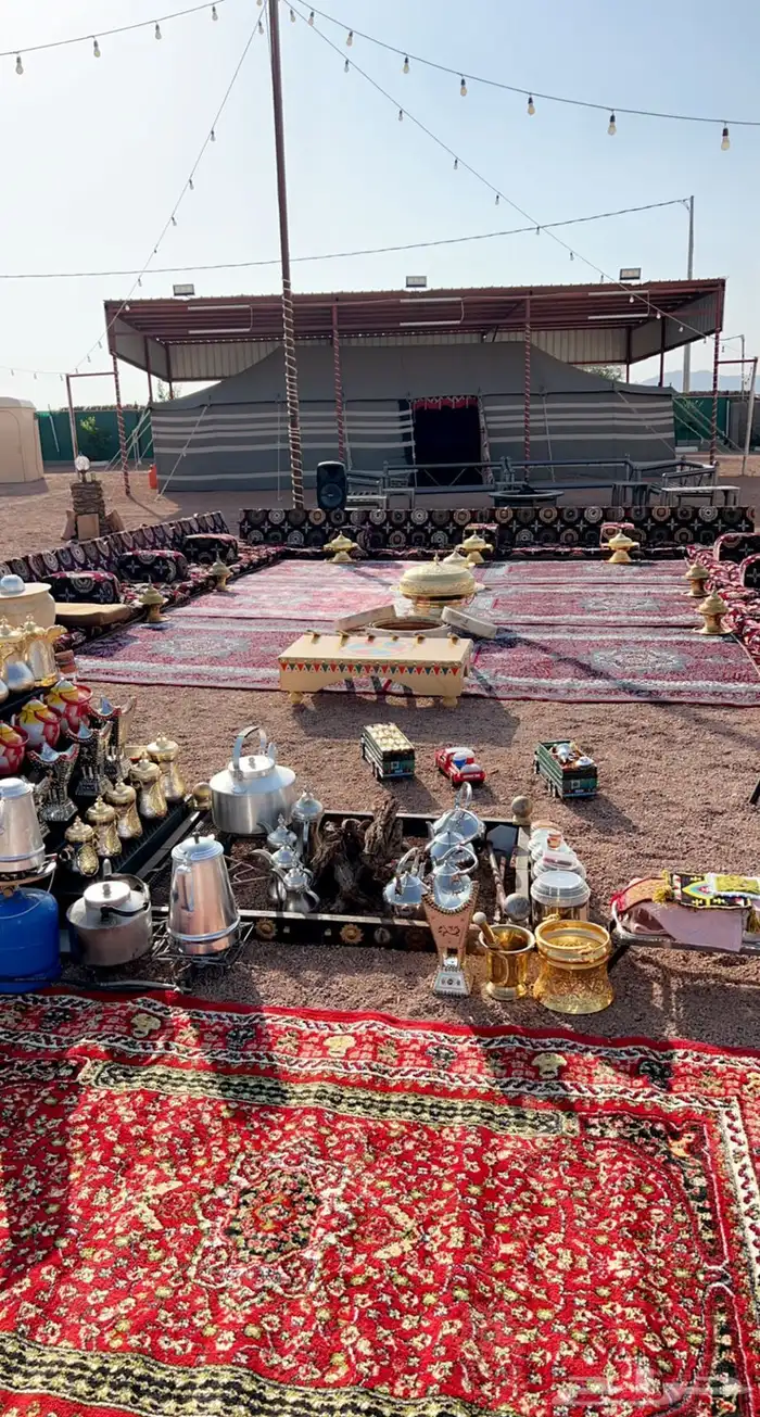 سيارة رحالات برية فاخرة وشغل يجمل 6