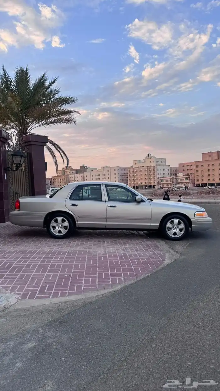 فورد فكتوريا 1 1 0 2 وردة تم البيع خارج الموقع 7