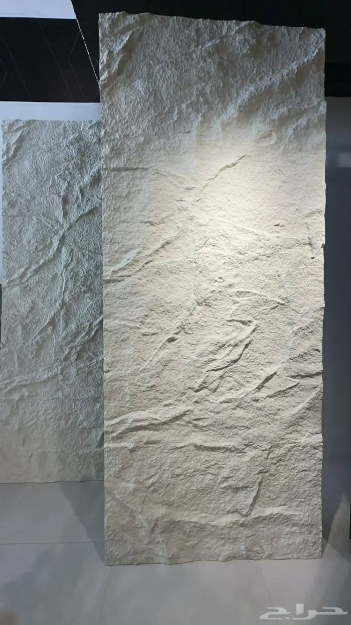 صفايح حجريه ديكورات 1