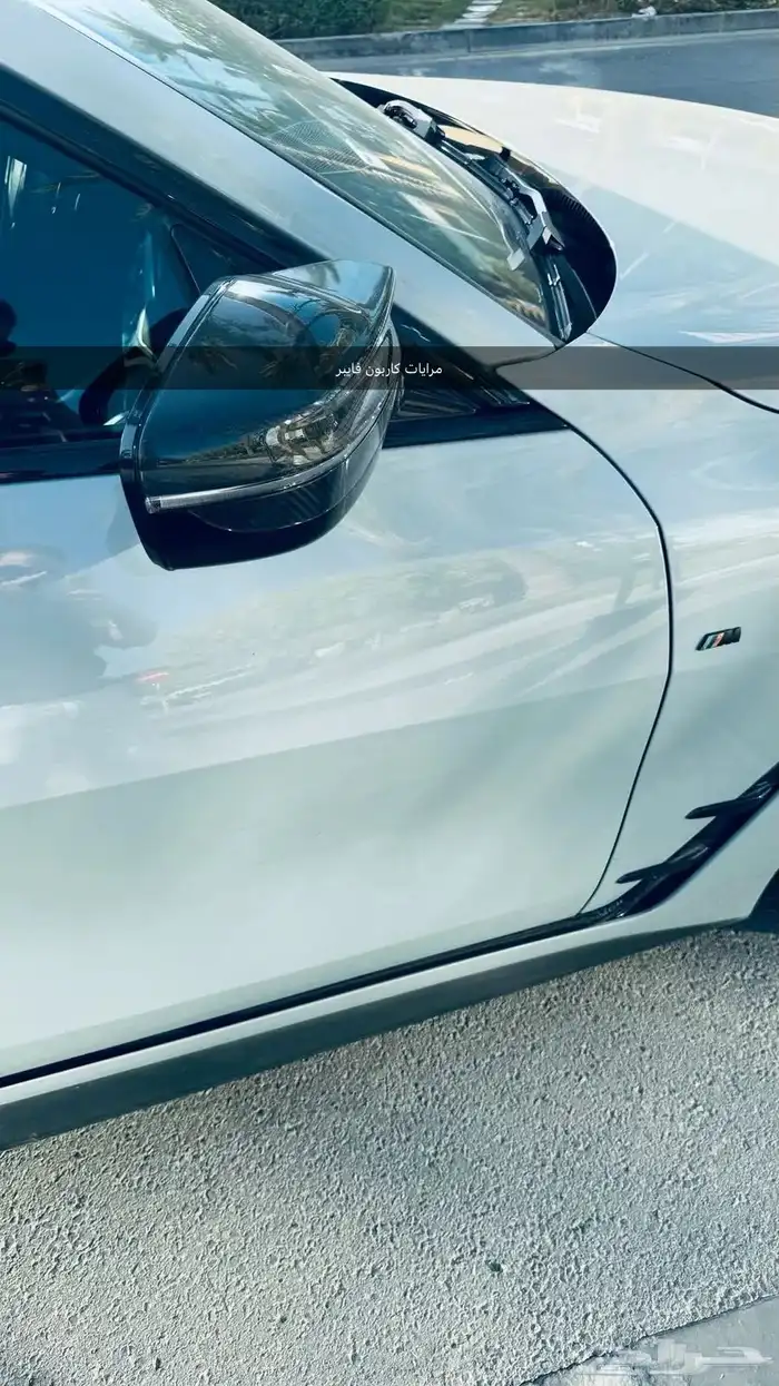 BMW 430i الفئة الرابعة مواصفات خاصة 2023 18