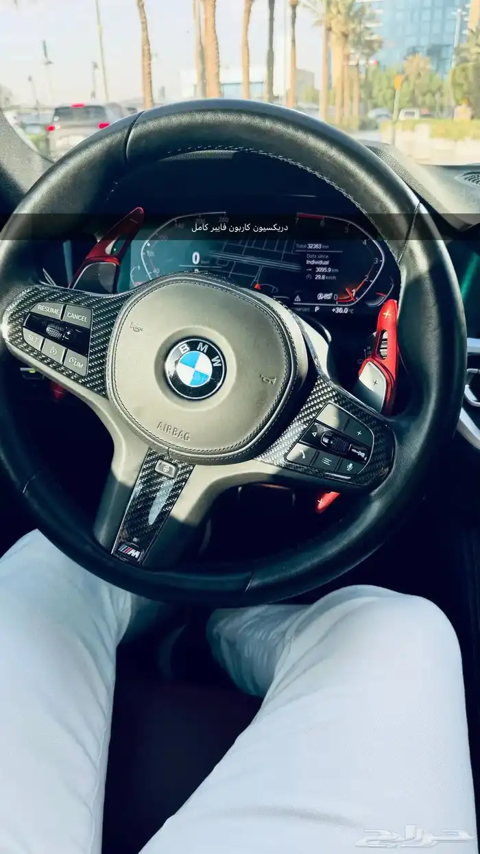 BMW 430i الفئة الرابعة مواصفات خاصة 2023 27