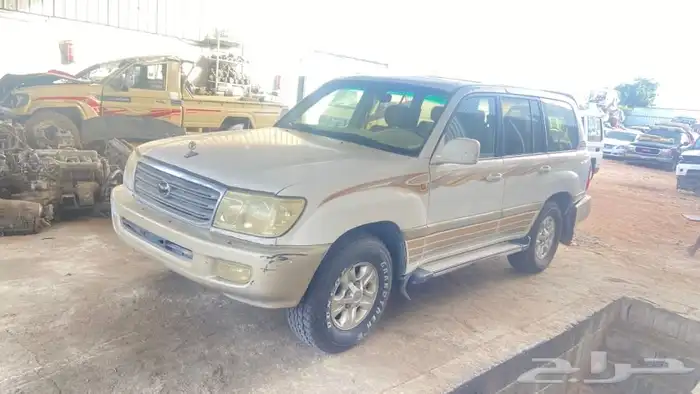 قطع غيار جيب 2007-1998 18