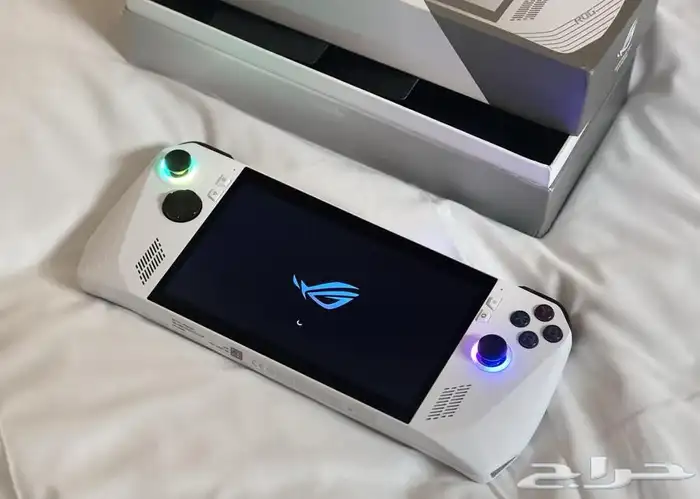جيمنج اسمه روق الاي من اسوس سعره في جرير 3000 نظيف 1