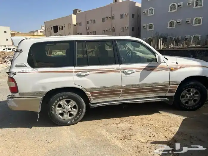 قطع غيار جيب 2007-1998 23