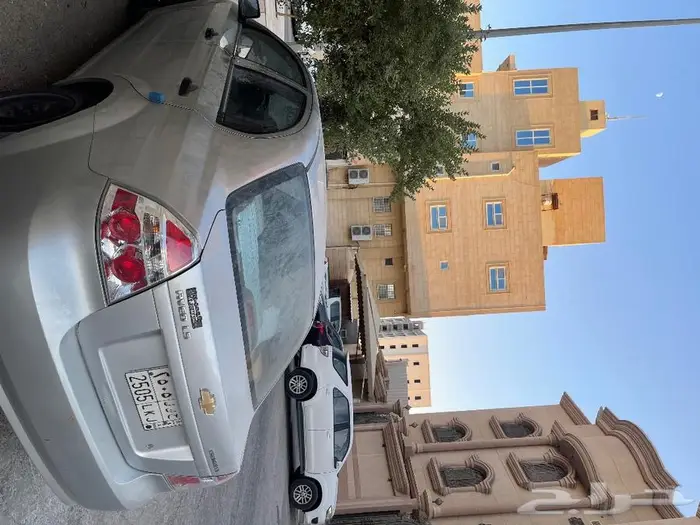 افيو 2015 نظيف جدا وممشى قليل 1