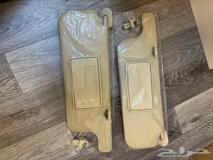 شماسات كورلا 2001 الى 2007 0