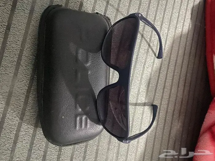 نظاره Police اصلى لم تستخدم 5