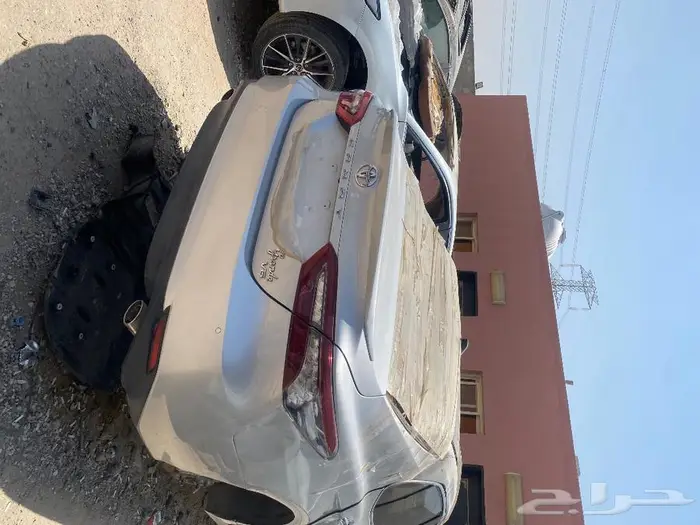 قطع غيار تويوتا مستخدم 2
