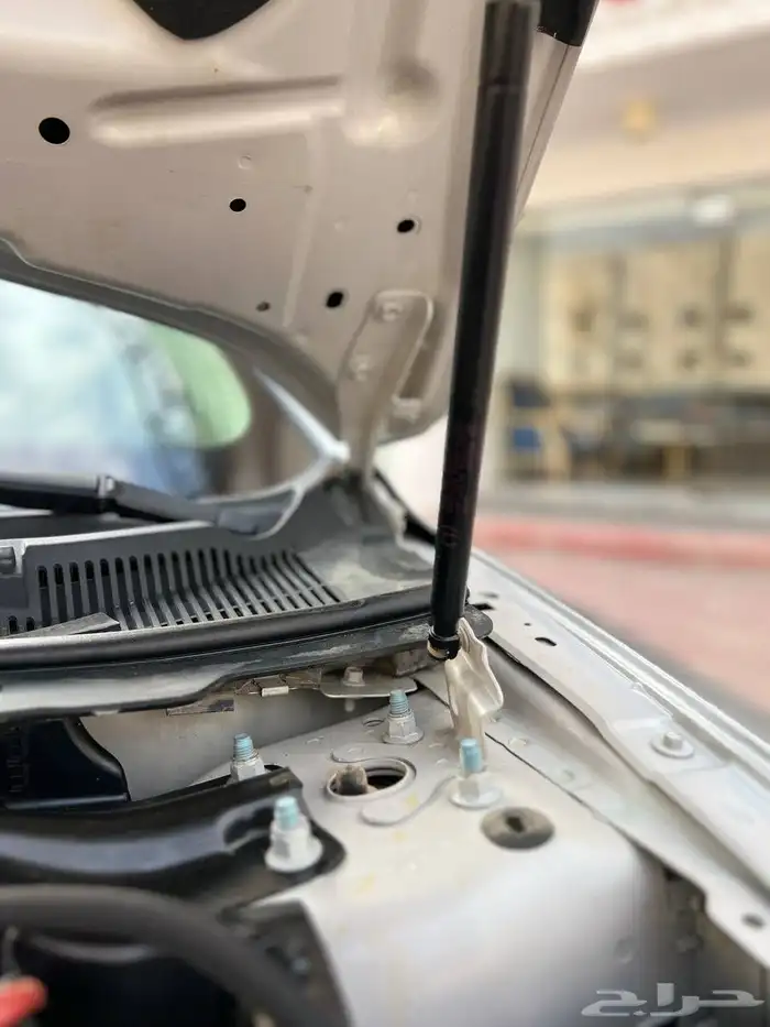 فورد تورس 2019 ماشيه 96 الف فقط شرط (تم البيع) 37