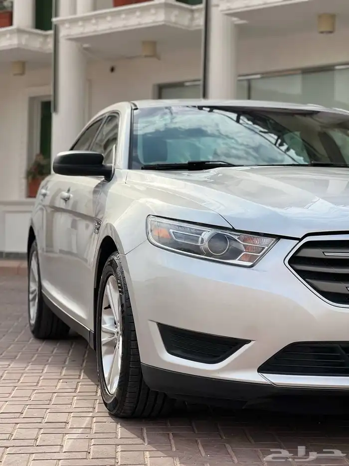 فورد تورس 2019 ماشيه 96 الف فقط شرط (تم البيع) 3