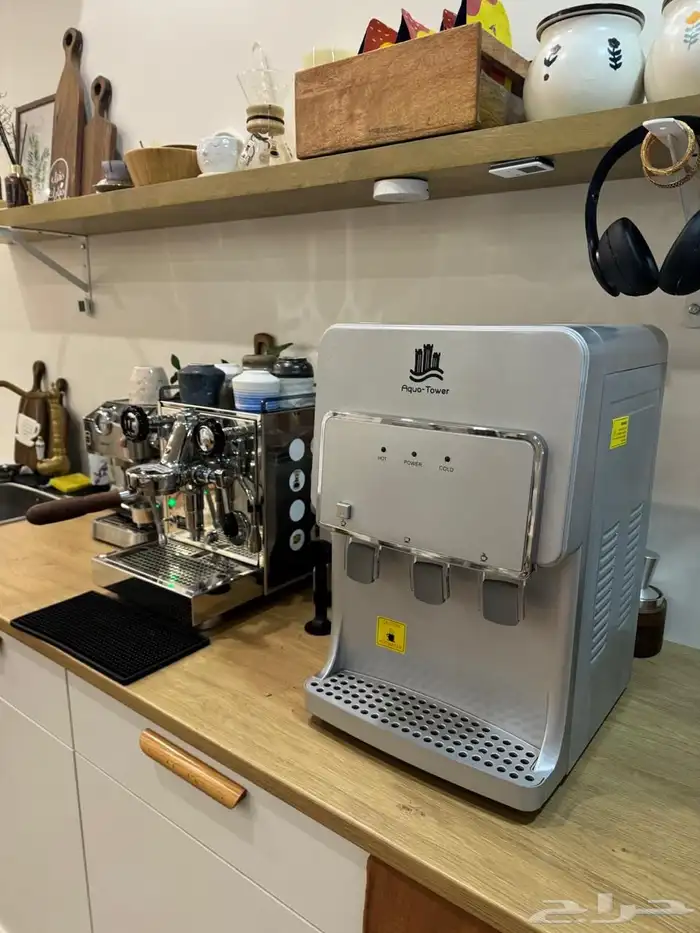 فلاتر مياه منزلية عروض اليوم الوطني لحق عليها 9