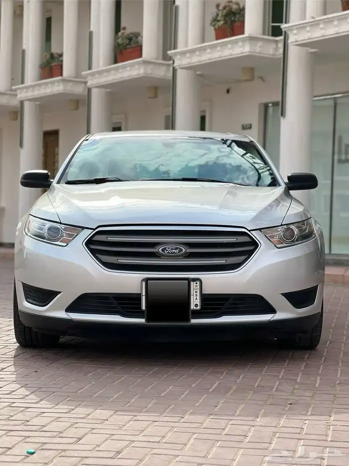 فورد تورس 2019 ماشيه 96 الف فقط شرط (تم البيع) 1