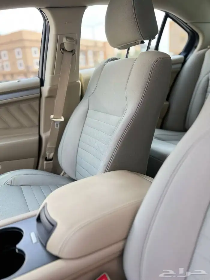 فورد تورس 2019 ماشيه 96 الف فقط شرط (تم البيع) 17