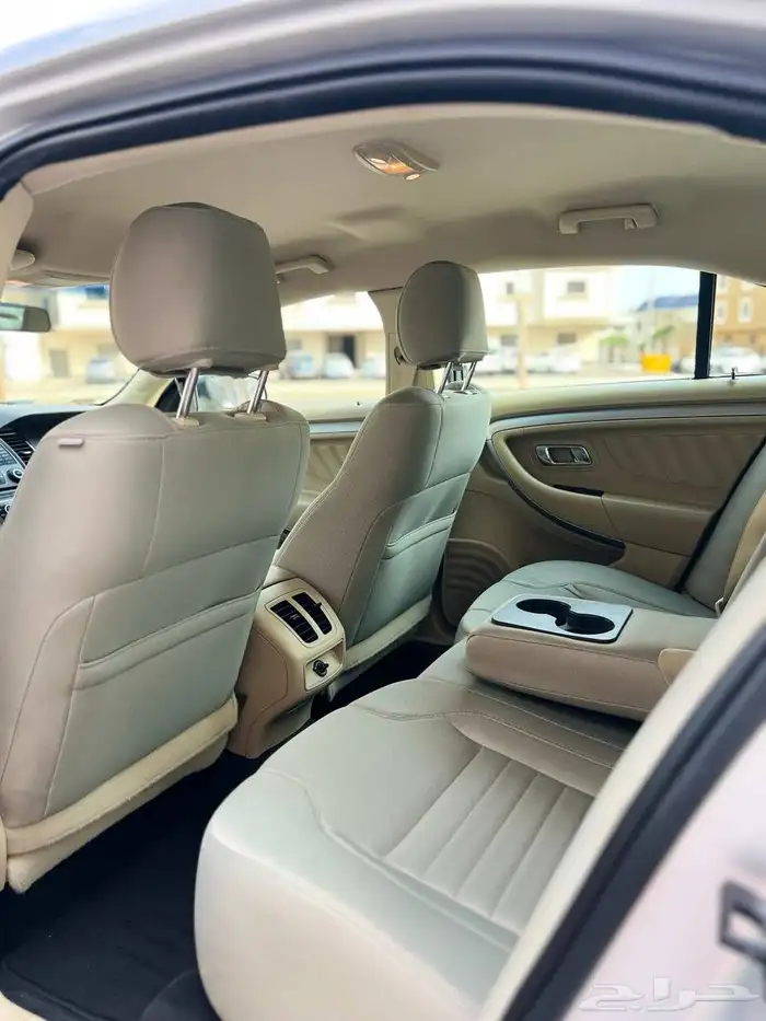 فورد تورس 2019 ماشيه 96 الف فقط شرط (تم البيع) 22