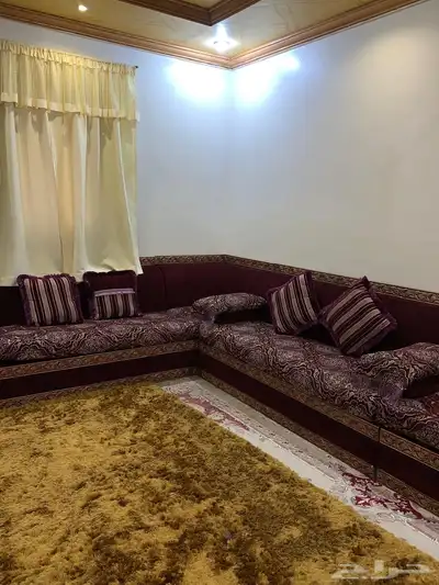 كنب حرف L للبيع 2