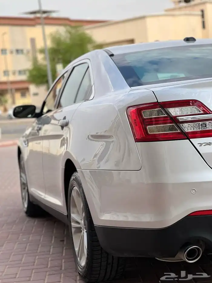 فورد تورس 2019 ماشيه 96 الف فقط شرط (تم البيع) 7