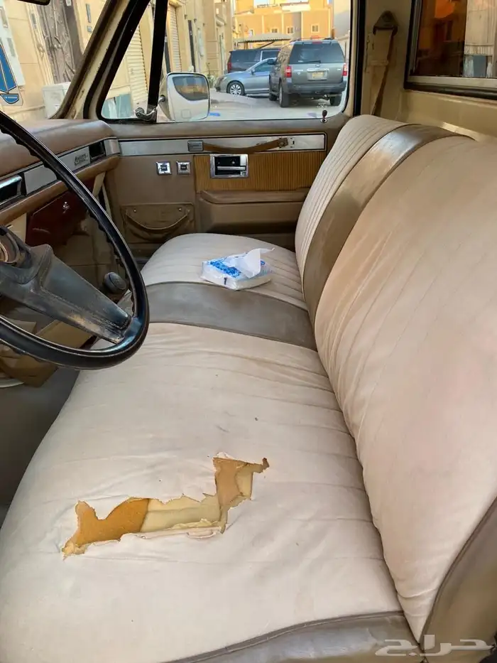 وانيت شفر رفرف 81 12