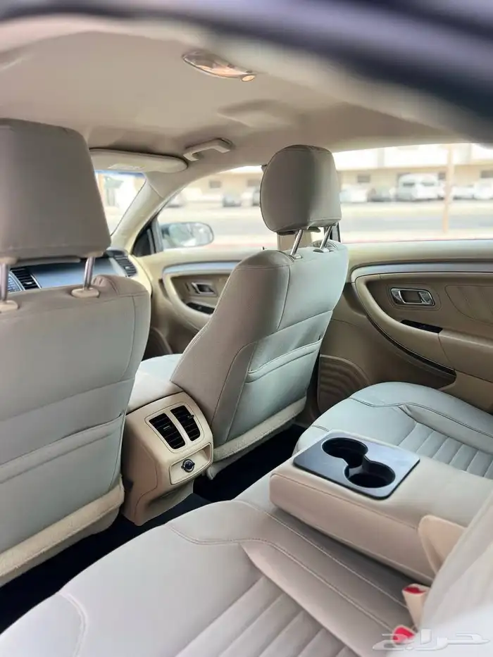 فورد تورس 2019 ماشيه 96 الف فقط شرط (تم البيع) 21