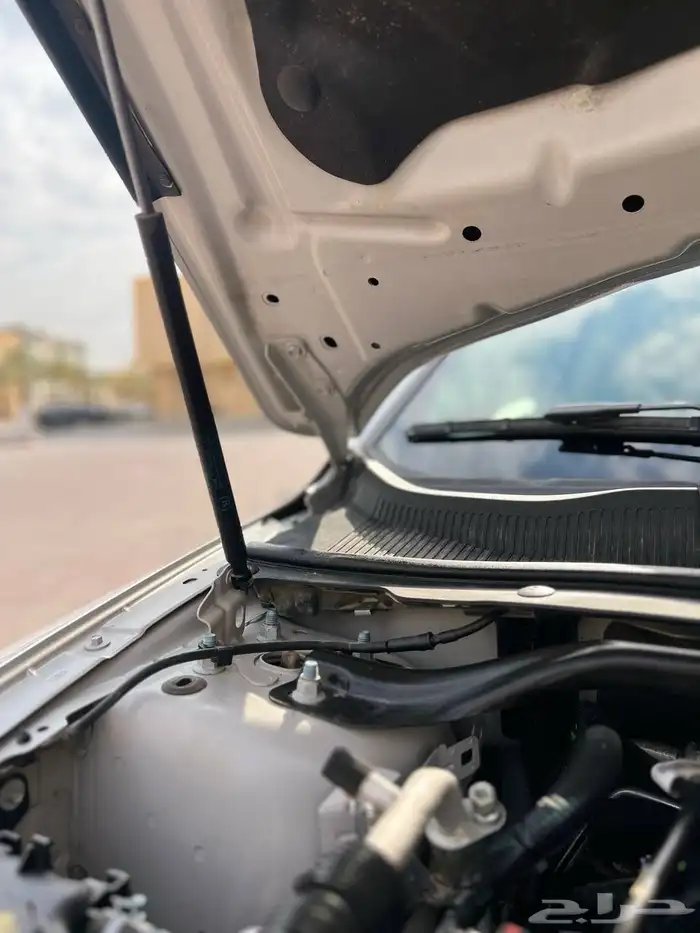 فورد تورس 2019 ماشيه 96 الف فقط شرط (تم البيع) 36