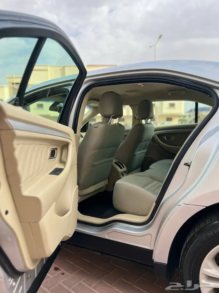 فورد تورس 2019 ماشيه 96 الف فقط شرط (تم البيع) 18