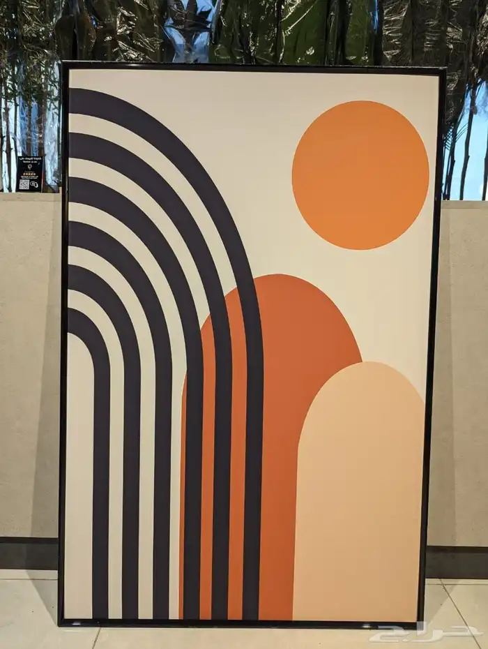 لوحات جدارية 48