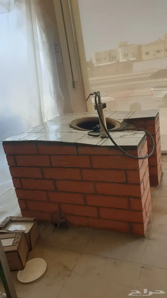 افران طوب افران حجر افران بيتزا نابولي مخابز أسواق طابونه 11