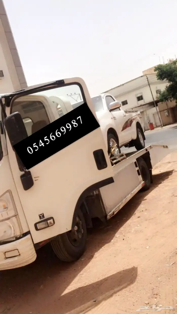 سط حه نقل السيارات حايل وخارج 0