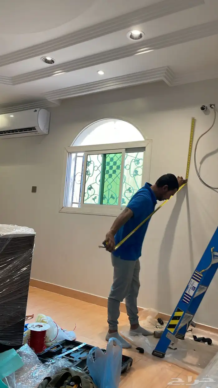 غسيل مكيفات صيانة مكيفات 1