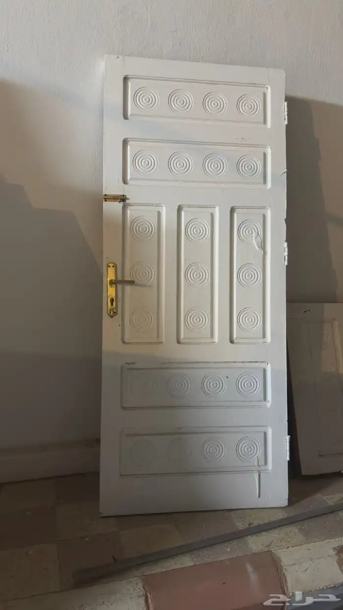 ابواب مستعملة للبيع 2