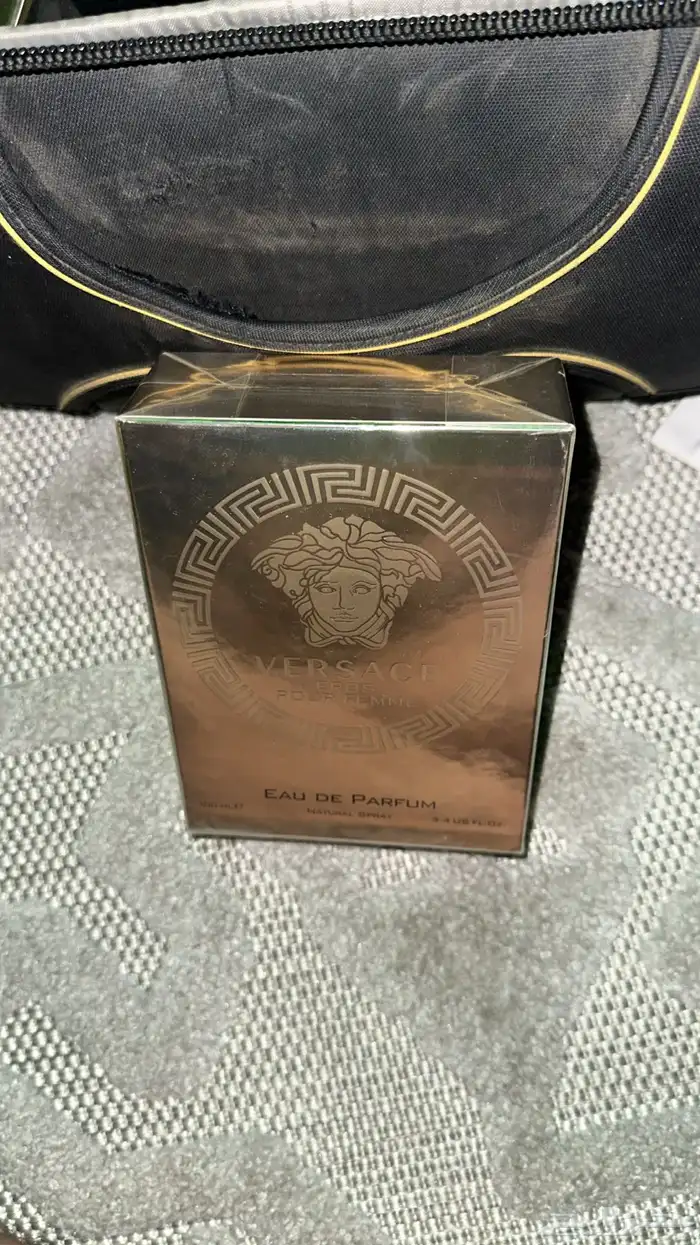 عطور براندات اصليه للبيع باقل من السوق 8