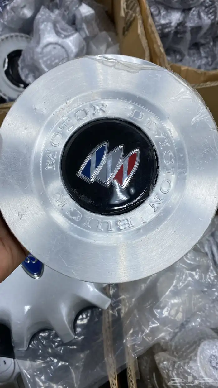 غطاء جنط بيوك 0