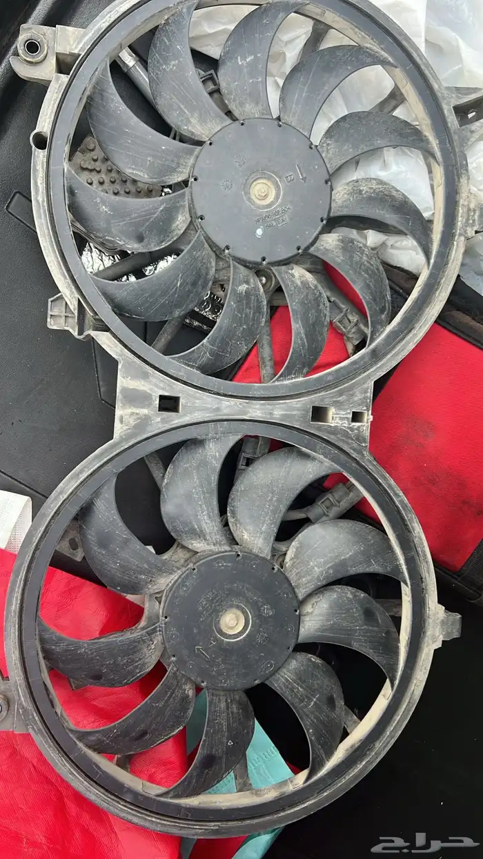 مروحه انفيني M37 موديل 2011 0