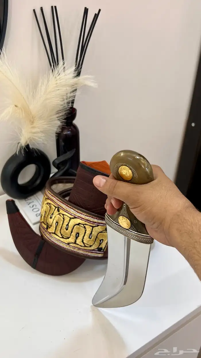 قرن مكعب كفو 2