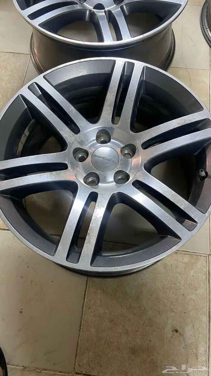 للبيع جنوط دودج تشارجر وكرايسلر 1