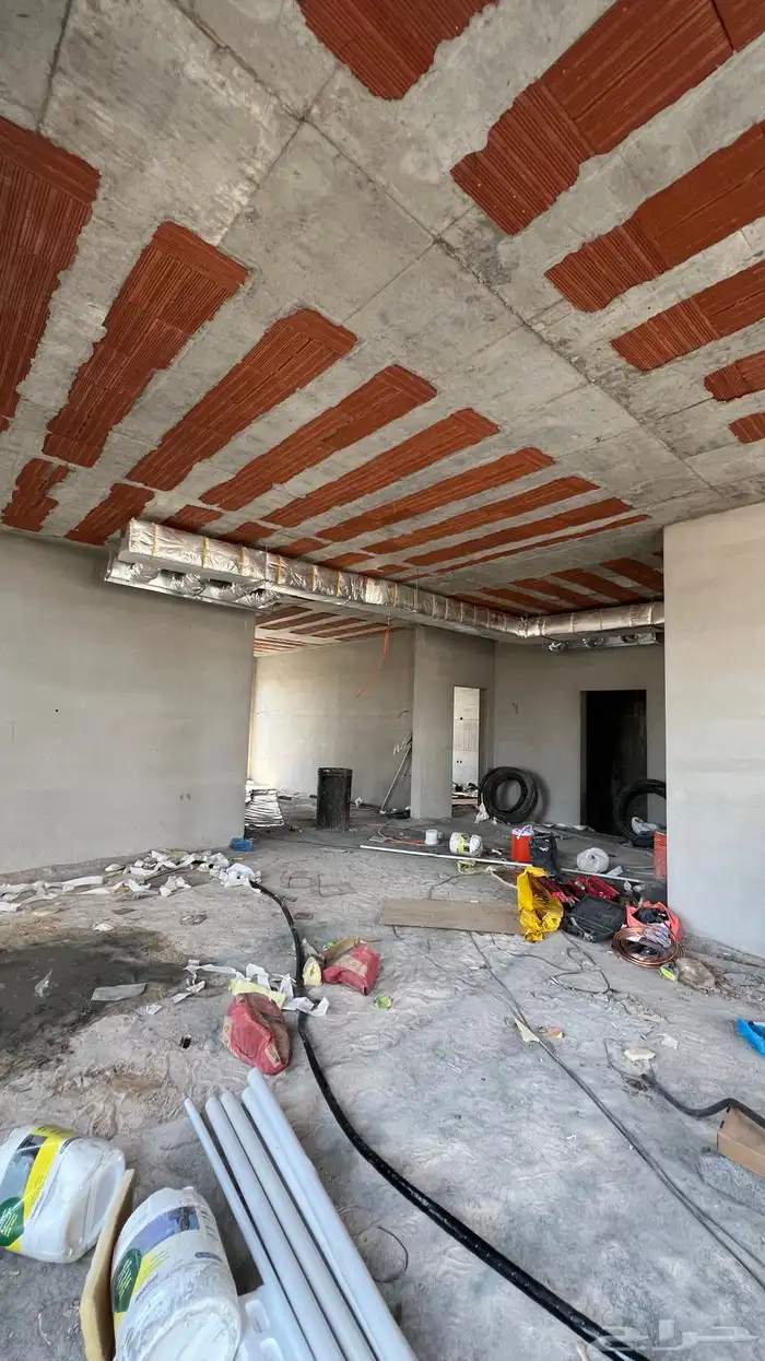 تركيب دكت بأفضل الاسعار 1