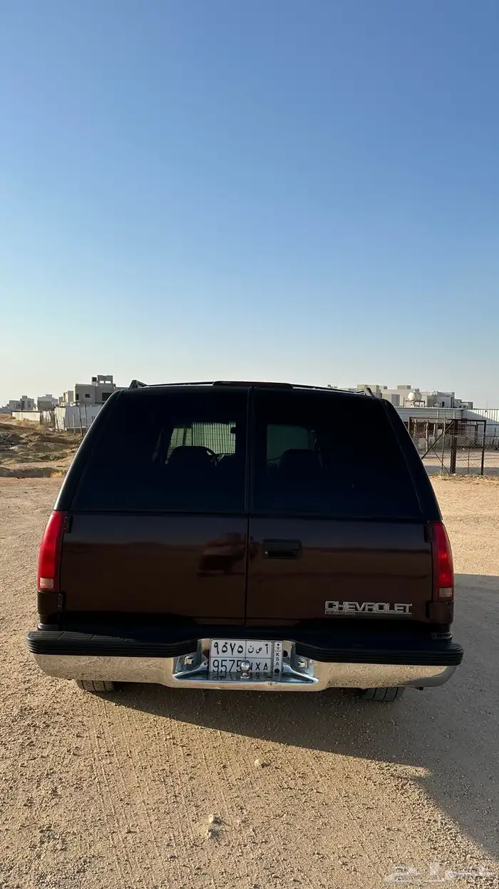 جمس صالون 3