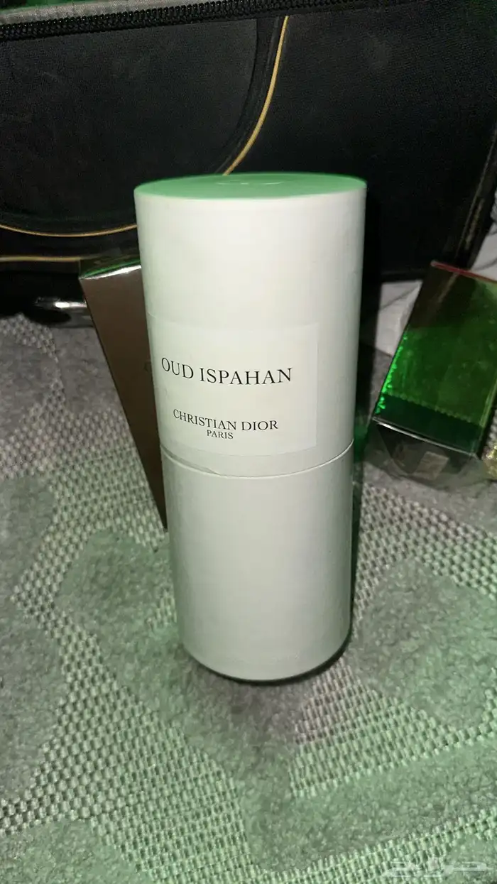 عطور براندات اصليه للبيع باقل من السوق 18