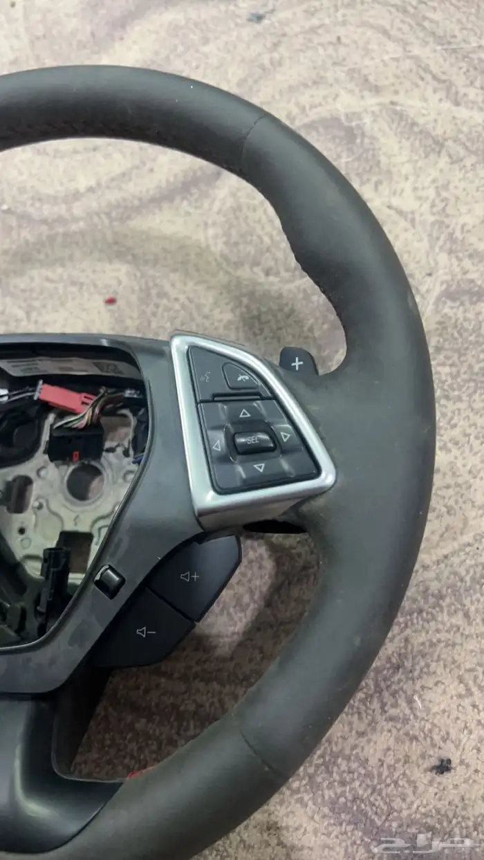 طارة كمارو ZL1  16 1