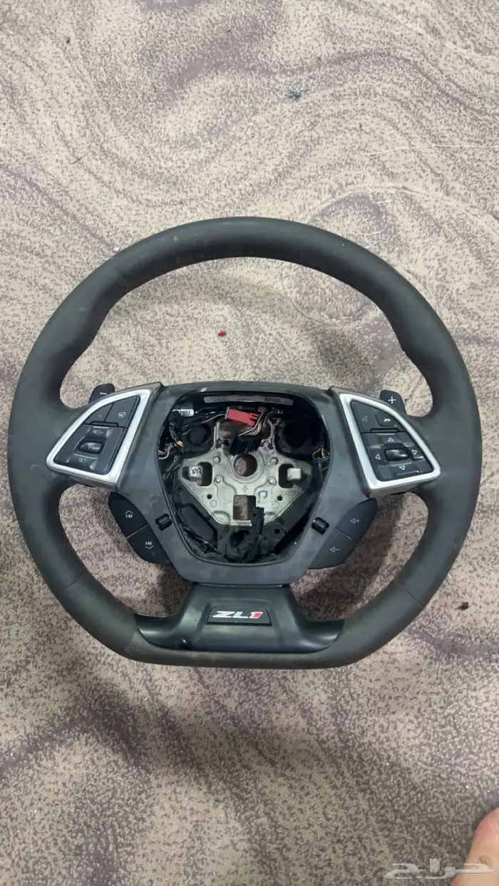 طارة كمارو ZL1  16 0