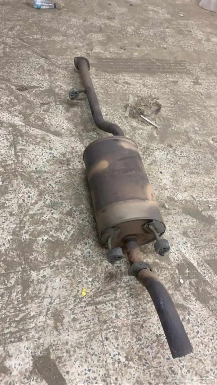 شكمان هايلوكس 2018 0