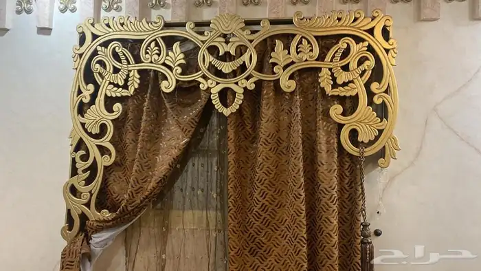 ديكورات بيشه 0